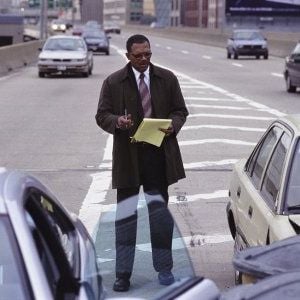 Foto Fora de Controle