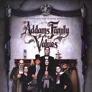 Foto A Família Addams 2
