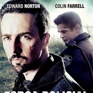 Foto Força Policial