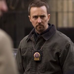 Foto Força Policial