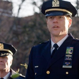 Foto Força Policial