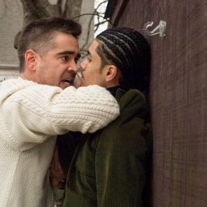 Foto Força Policial