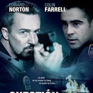 Foto Força Policial