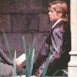 Foto Inimigo Íntimo