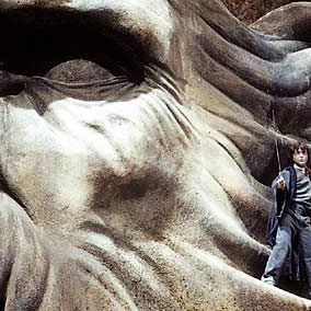 Foto Harry Potter e a Câmara Secreta