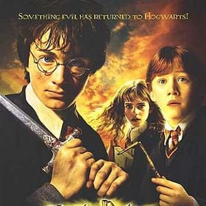 Foto Harry Potter e a Câmara Secreta