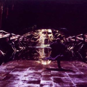 Foto Harry Potter e a Câmara Secreta