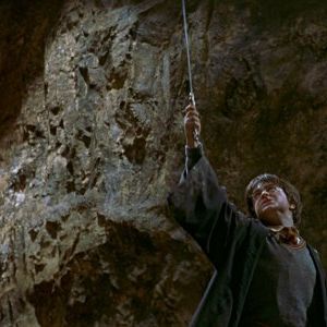 Foto Harry Potter e a Câmara Secreta