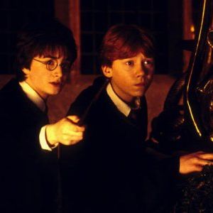 Foto Harry Potter e a Câmara Secreta