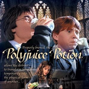 Foto Harry Potter e a Câmara Secreta