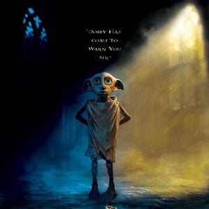 Foto Harry Potter e a Câmara Secreta