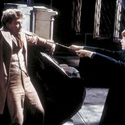 Foto Harry Potter e a Câmara Secreta