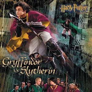 Foto Harry Potter e a Câmara Secreta