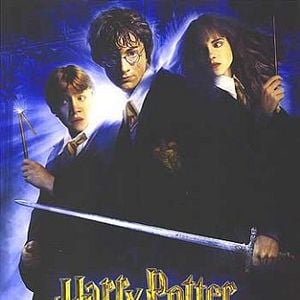 Foto Harry Potter e a Câmara Secreta