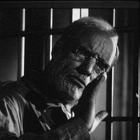 Foto O Homem de Alcatraz