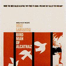 Foto O Homem de Alcatraz