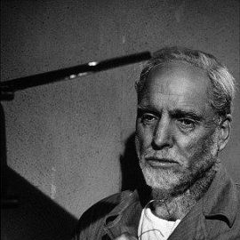 Foto O Homem de Alcatraz