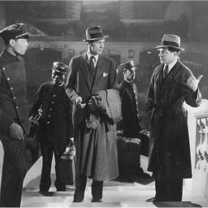 Foto O Galante Mr. Deeds