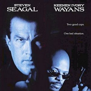 Foto Glimmer Man - O Homem das Sombras