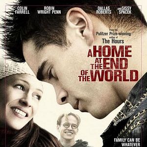 Foto Um Lugar no Fim do Mundo