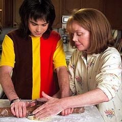 Foto Um Lugar no Fim do Mundo