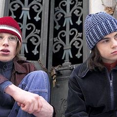 Foto Um Lugar no Fim do Mundo