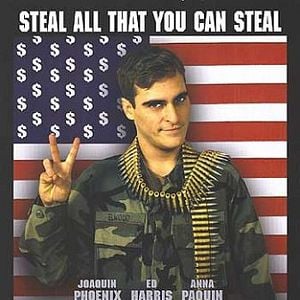 Foto Guerreiros Buffalo