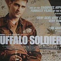 Foto Guerreiros Buffalo