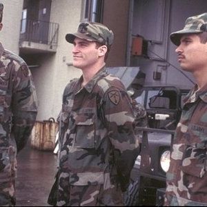 Foto Guerreiros Buffalo