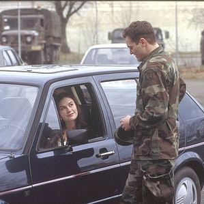 Foto Guerreiros Buffalo