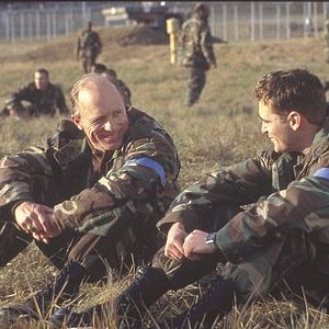 Foto Guerreiros Buffalo