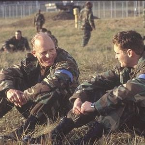 Foto Guerreiros Buffalo