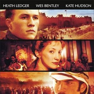 Foto As Quatro Plumas