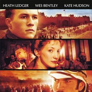 Foto As Quatro Plumas