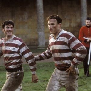 Foto As Quatro Plumas