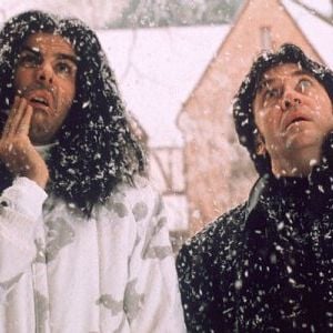 Foto Esqueceram de Mim 3