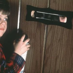 Foto Esqueceram de Mim 3