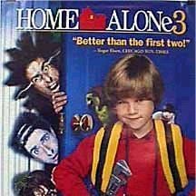 Foto Esqueceram de Mim 3