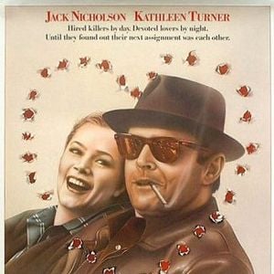 Foto A Honra do Poderoso Prizzi