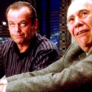 Foto A Honra do Poderoso Prizzi