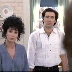 Foto Feitiço da Lua