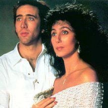 Foto Feitiço da Lua