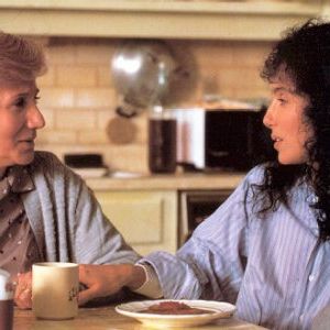 Foto Feitiço da Lua