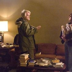 Foto A Família Savage