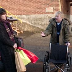 Foto A Família Savage