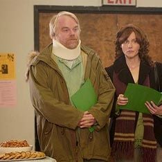 Foto A Família Savage