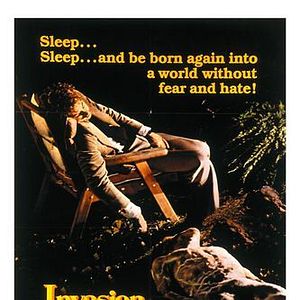 Foto Os Invasores de Corpos