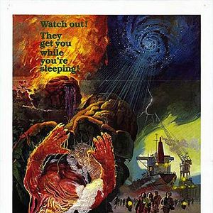 Foto Os Invasores de Corpos