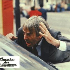 Foto Os Invasores de Corpos