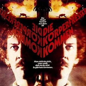 Foto Os Invasores de Corpos